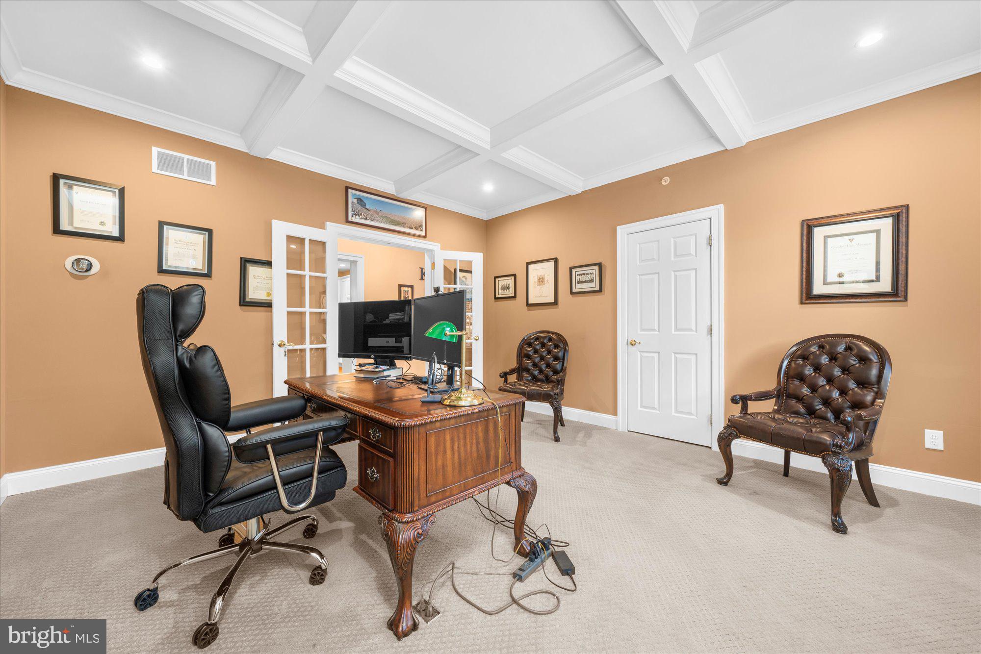 SPRINGTON RESERVE - Residential