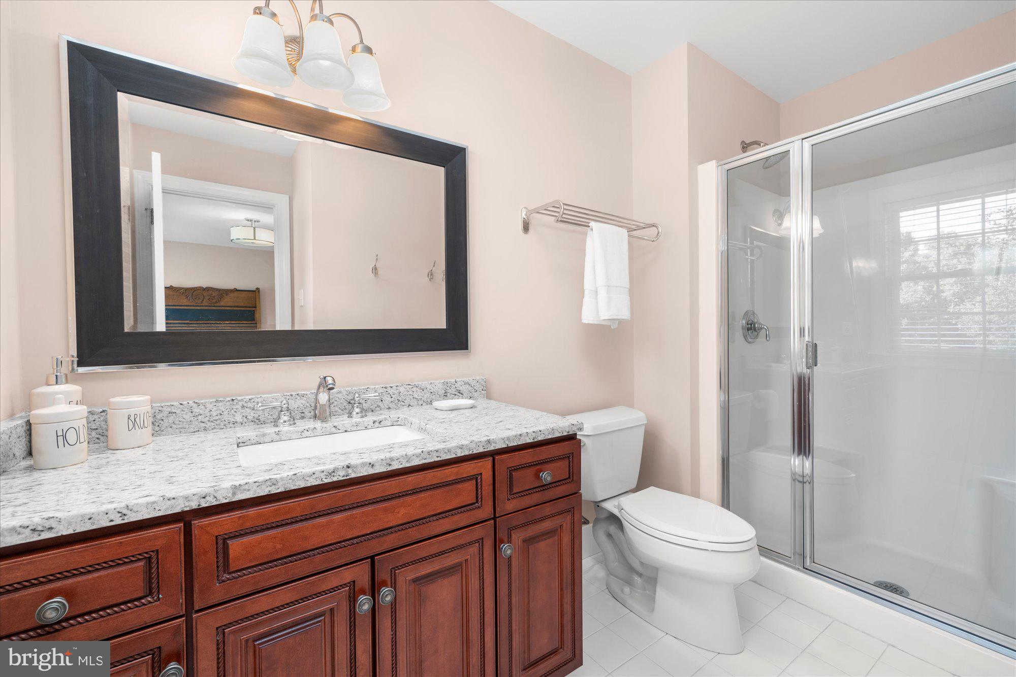 SPRINGTON RESERVE - Residential