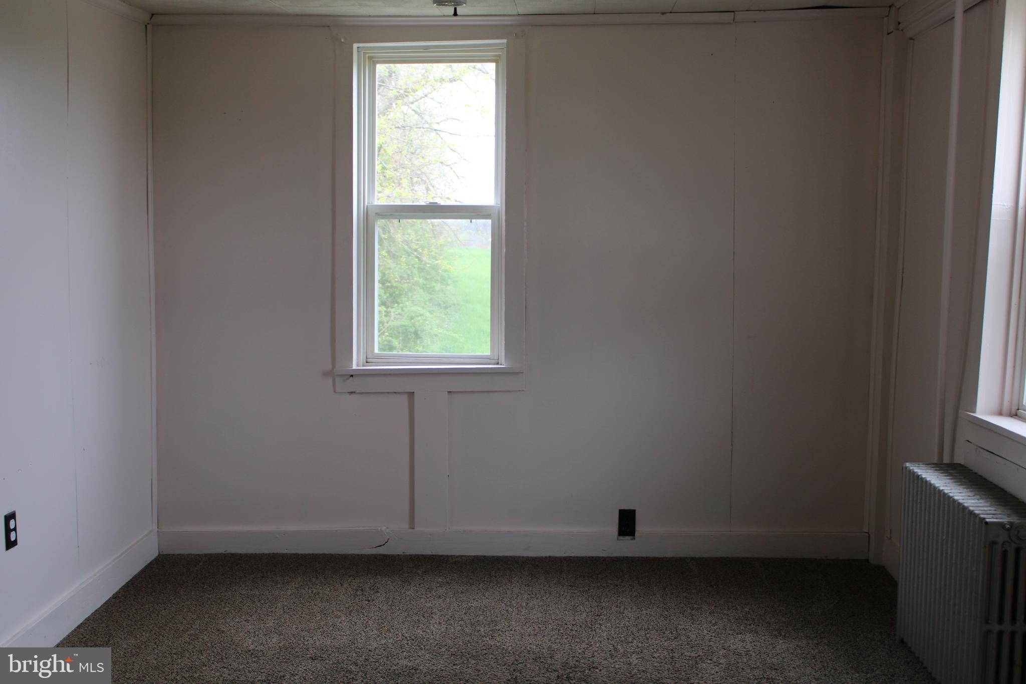 BRECKNOCK TOWNSHIP - Residential Lease