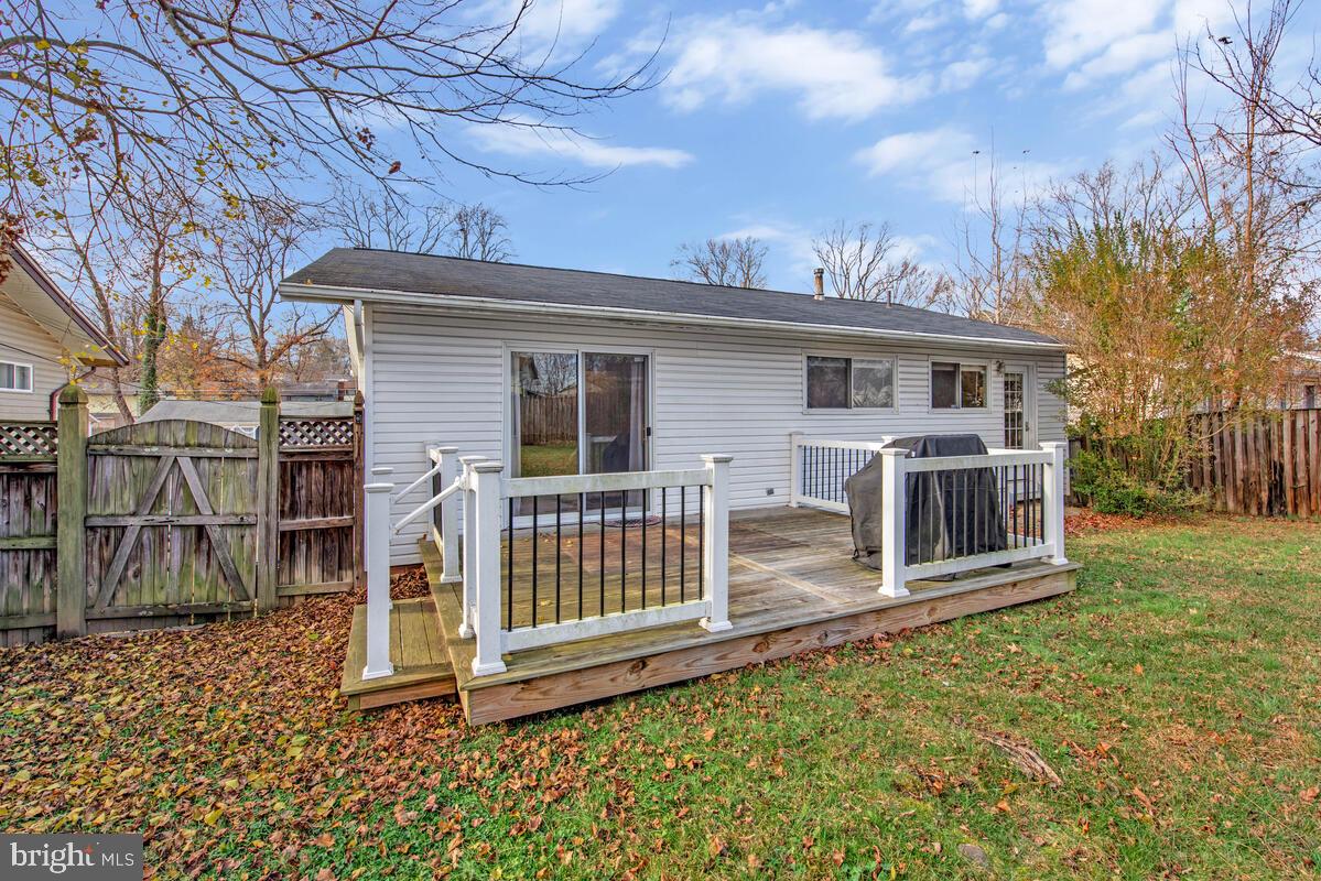 RITCHIE HEIGHTS - Residential