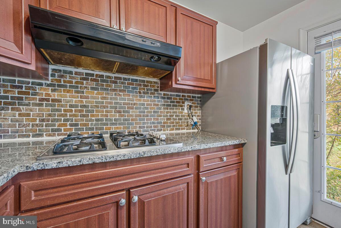 RITCHIE HEIGHTS - Residential