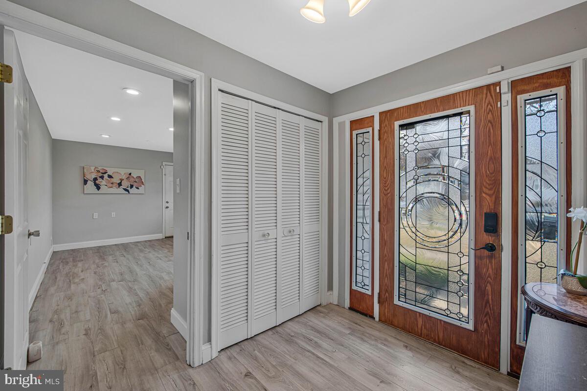 RITCHIE HEIGHTS - Residential