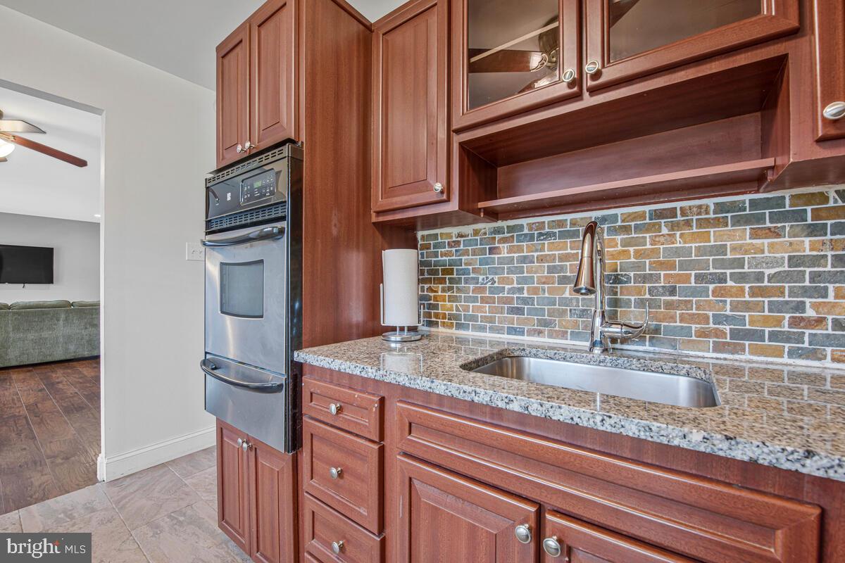 RITCHIE HEIGHTS - Residential