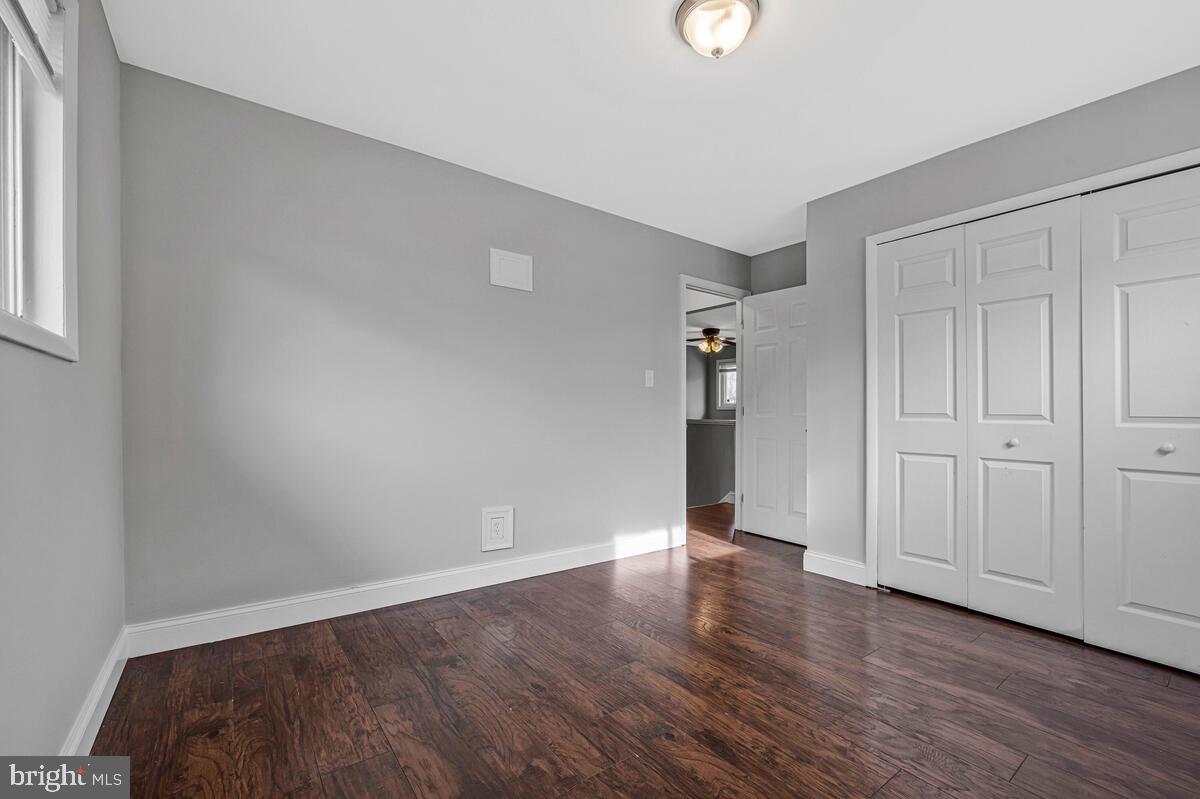 RITCHIE HEIGHTS - Residential