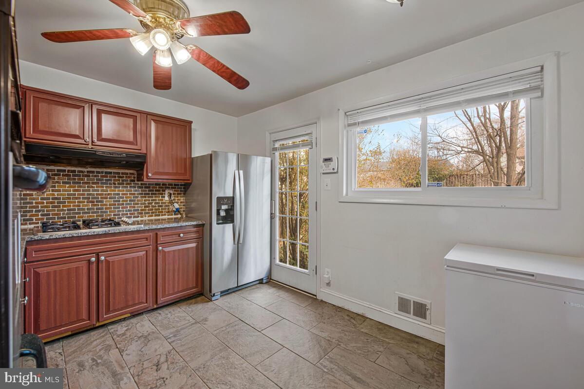 RITCHIE HEIGHTS - Residential