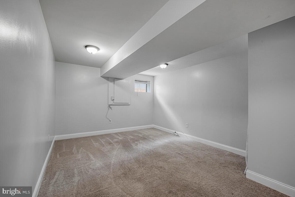 RITCHIE HEIGHTS - Residential