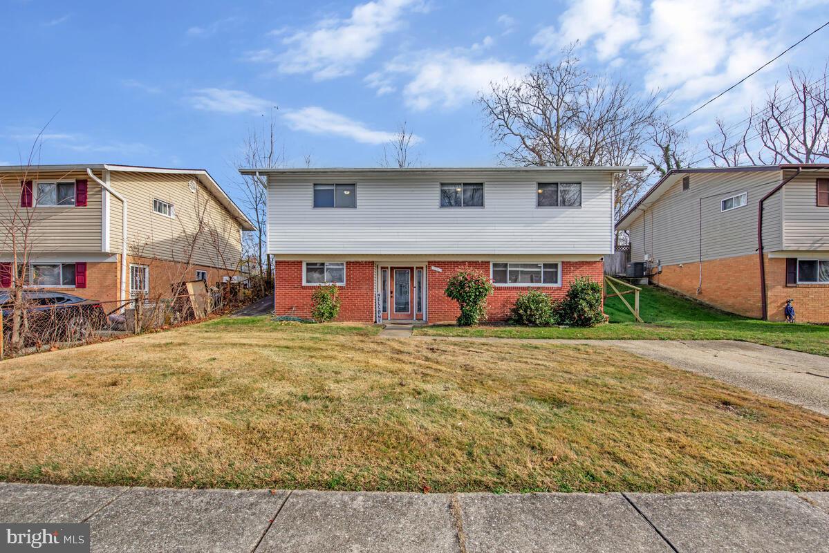 RITCHIE HEIGHTS - Residential