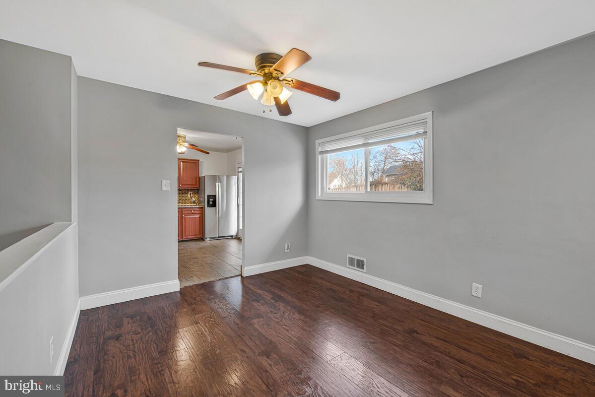 RITCHIE HEIGHTS - Residential