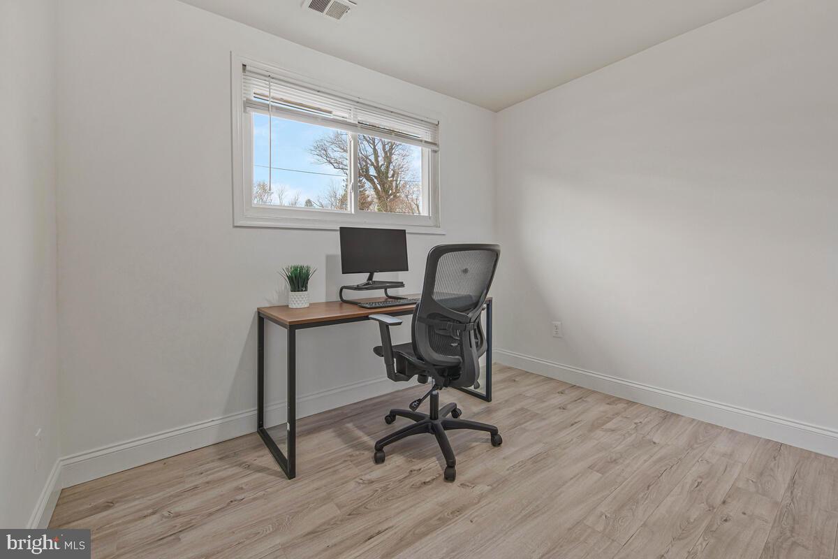 RITCHIE HEIGHTS - Residential