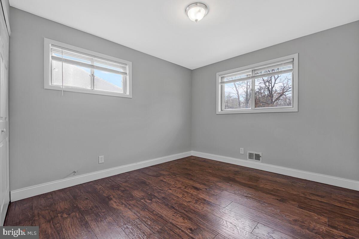 RITCHIE HEIGHTS - Residential