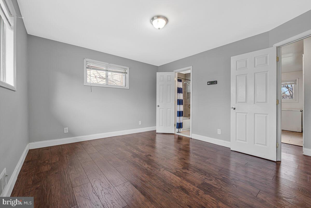 RITCHIE HEIGHTS - Residential