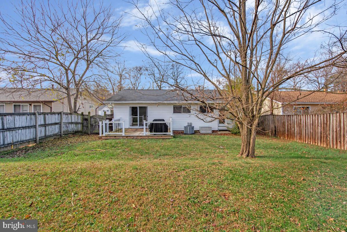 RITCHIE HEIGHTS - Residential