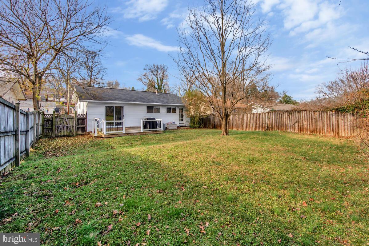 RITCHIE HEIGHTS - Residential