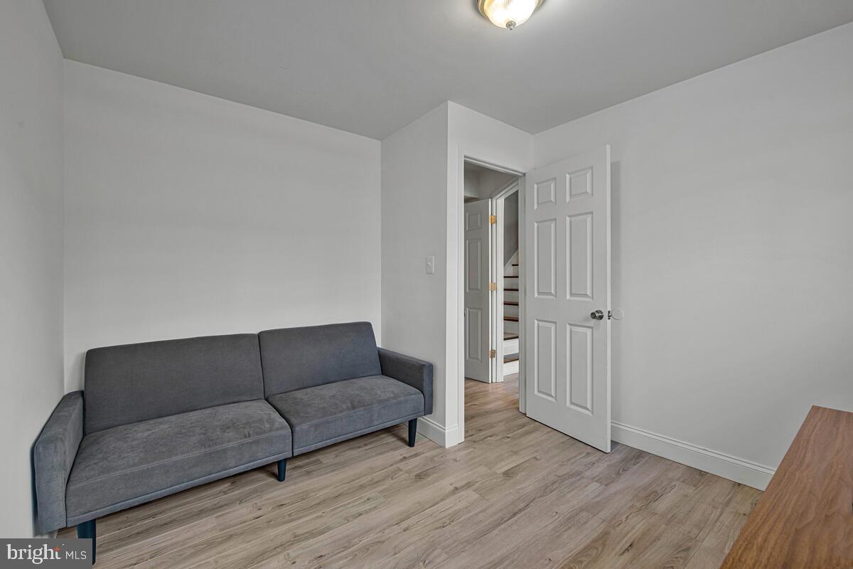 RITCHIE HEIGHTS - Residential