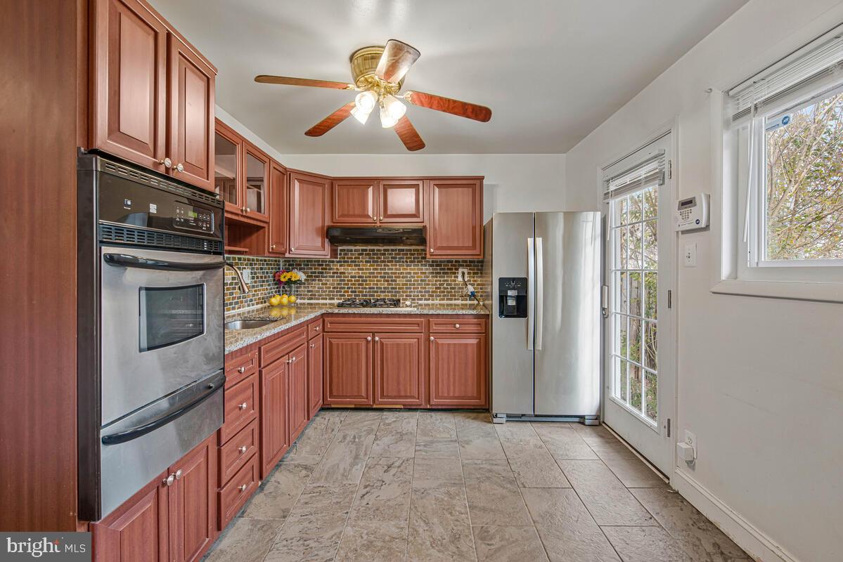 RITCHIE HEIGHTS - Residential