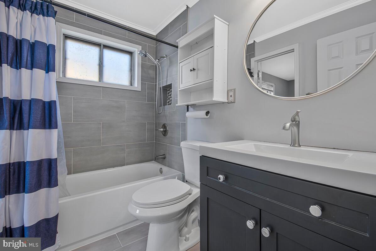 RITCHIE HEIGHTS - Residential