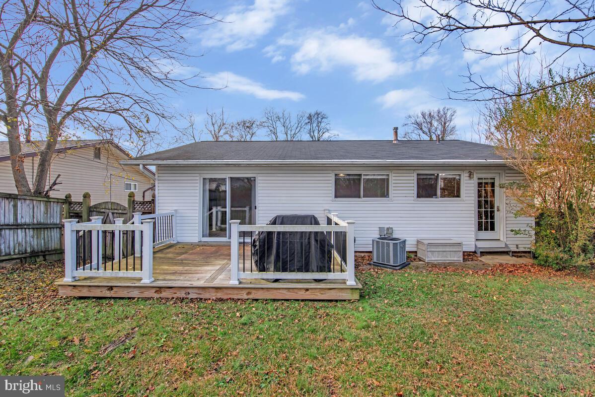 RITCHIE HEIGHTS - Residential