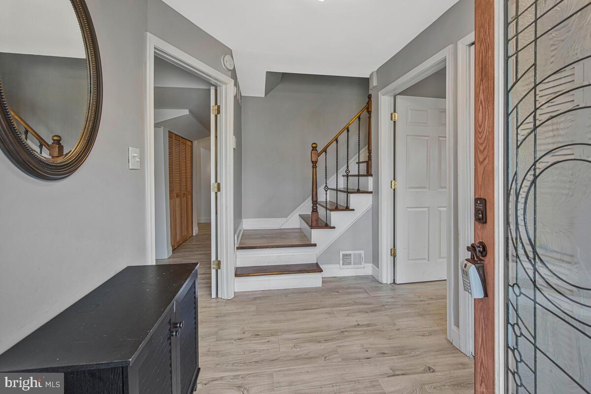 RITCHIE HEIGHTS - Residential