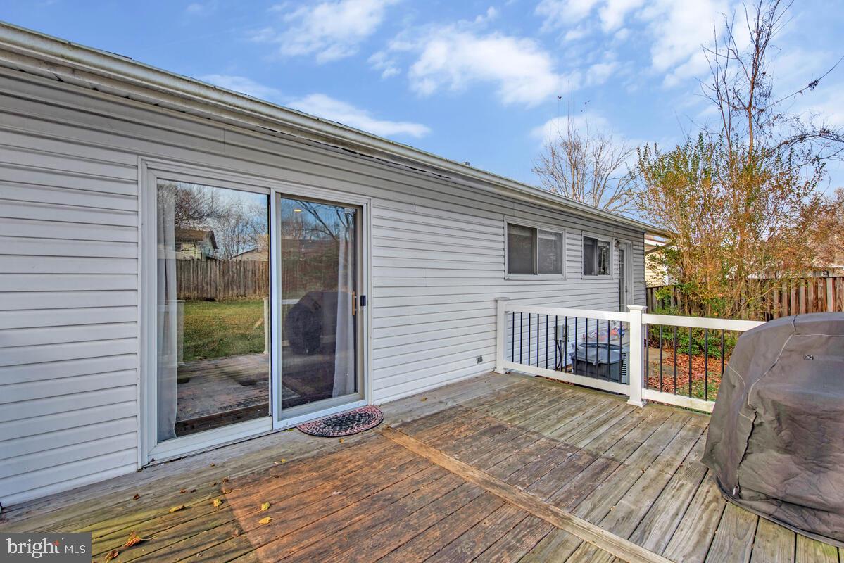 RITCHIE HEIGHTS - Residential