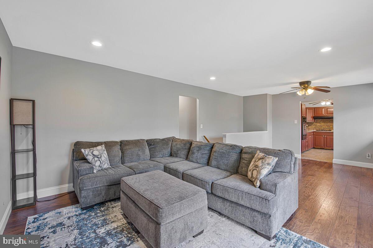 RITCHIE HEIGHTS - Residential