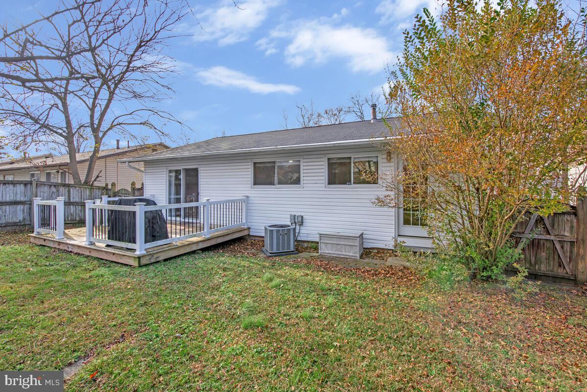 RITCHIE HEIGHTS - Residential