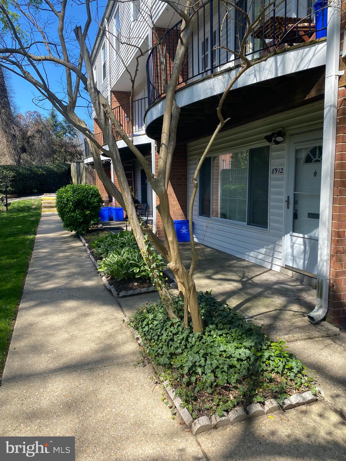 WOODSIDE VILLAGE - Residential