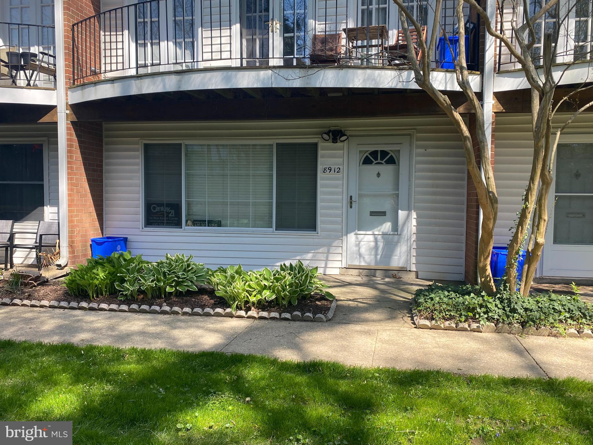 WOODSIDE VILLAGE - Residential