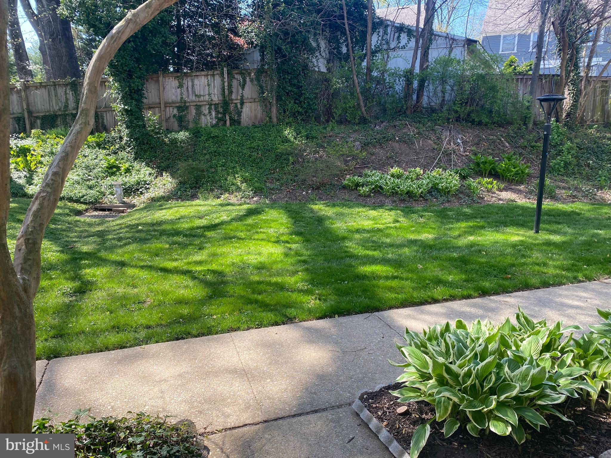 WOODSIDE VILLAGE - Residential