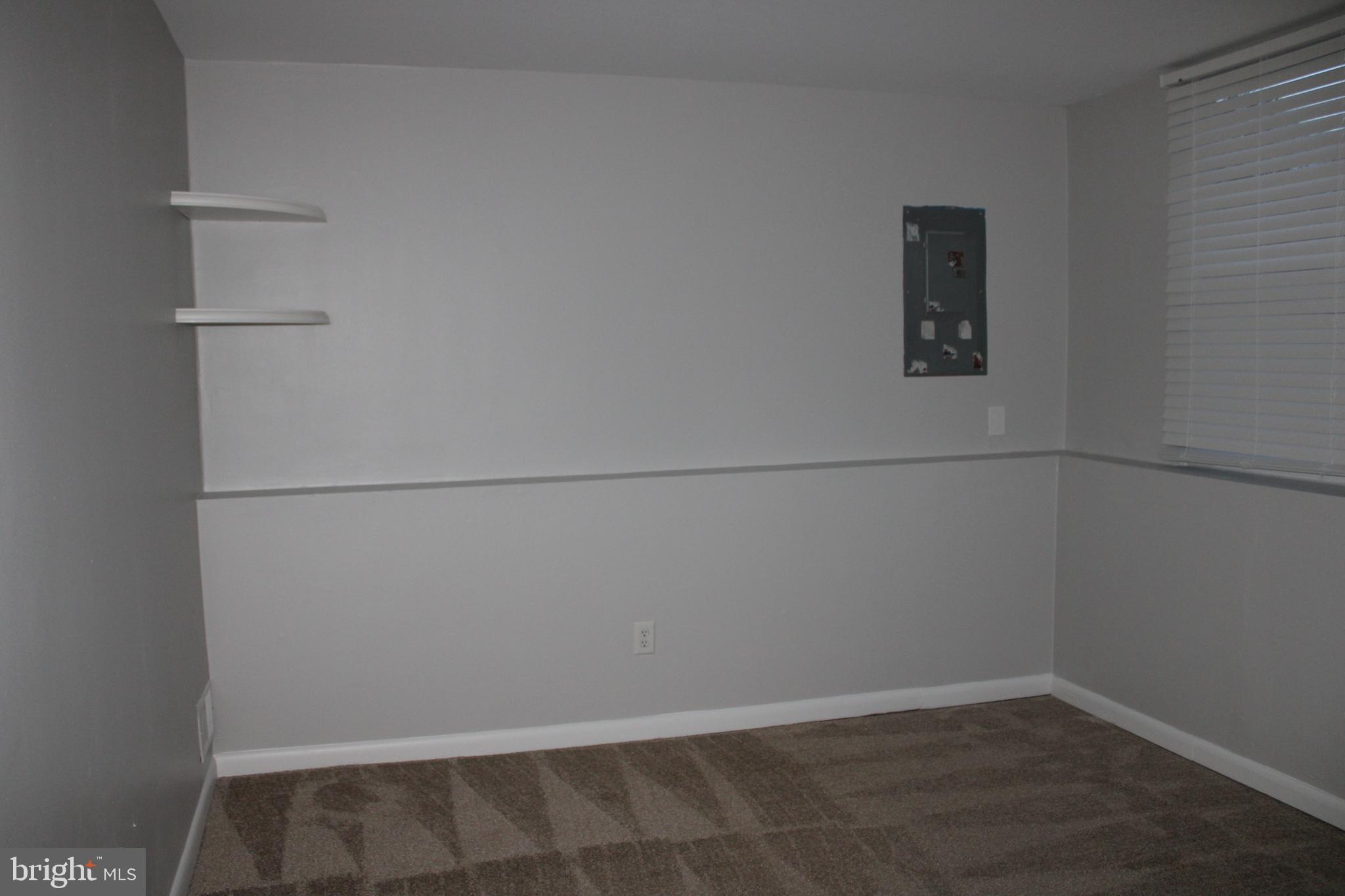 BRIGHTON BY THE BAY - Residential Lease