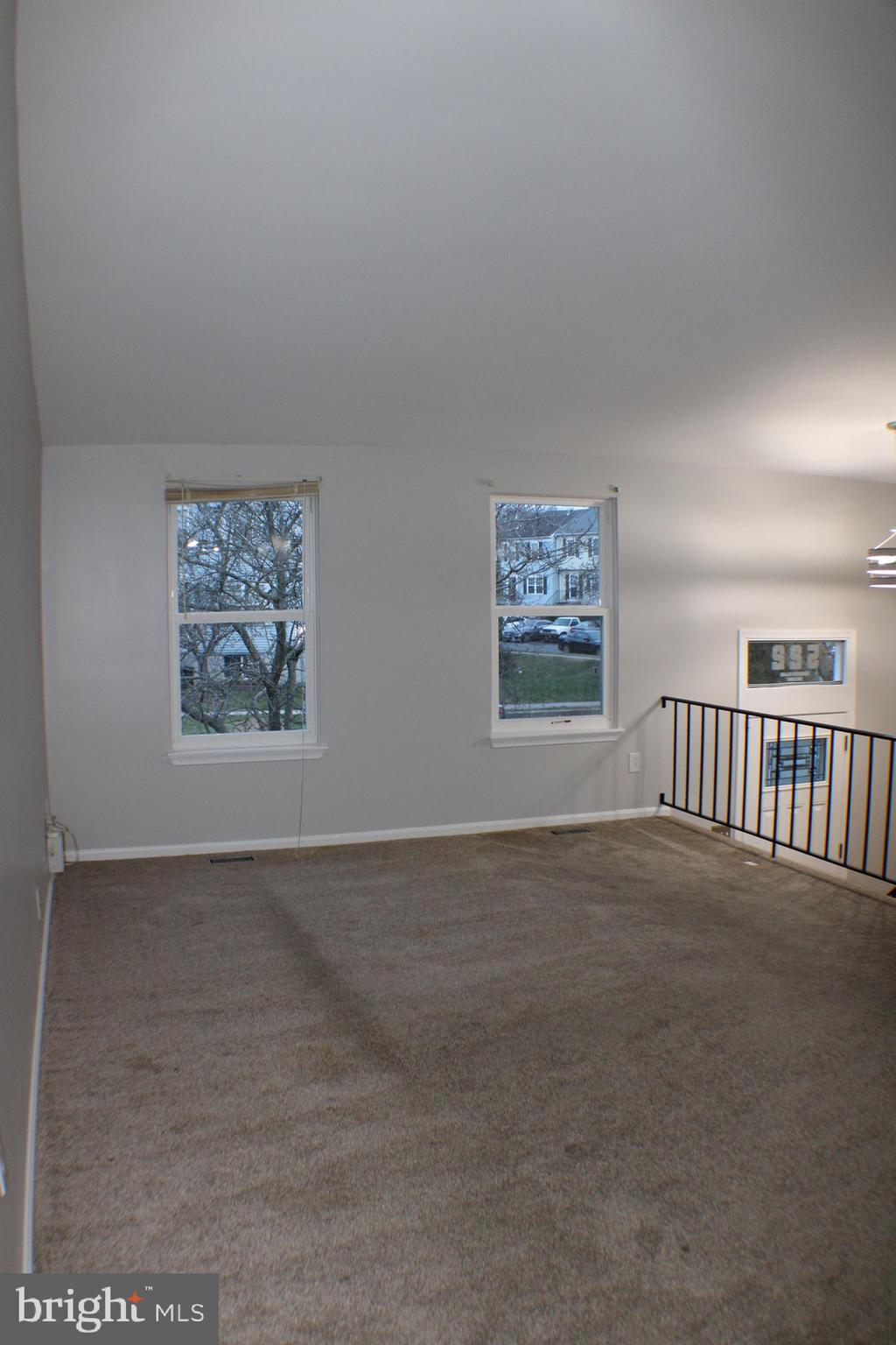 BRIGHTON BY THE BAY - Residential Lease