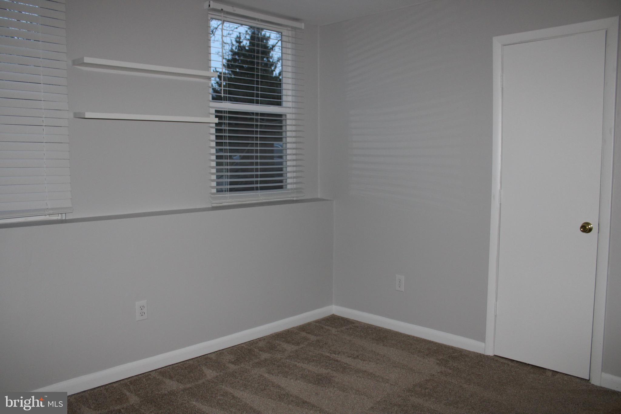 BRIGHTON BY THE BAY - Residential Lease