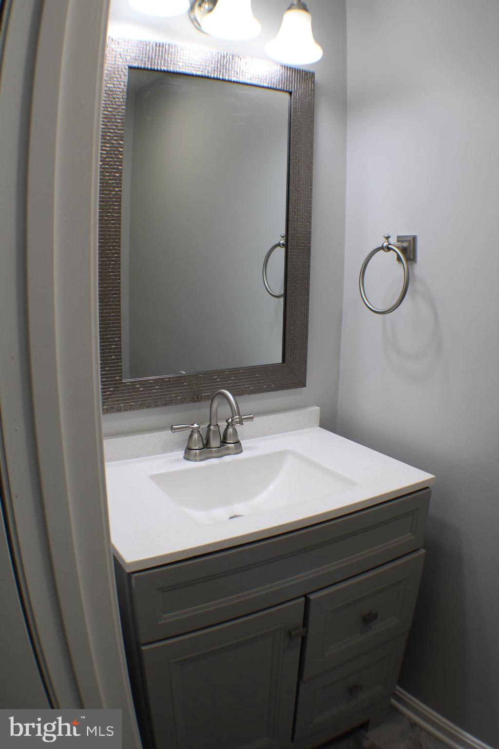 BRIGHTON BY THE BAY - Residential Lease