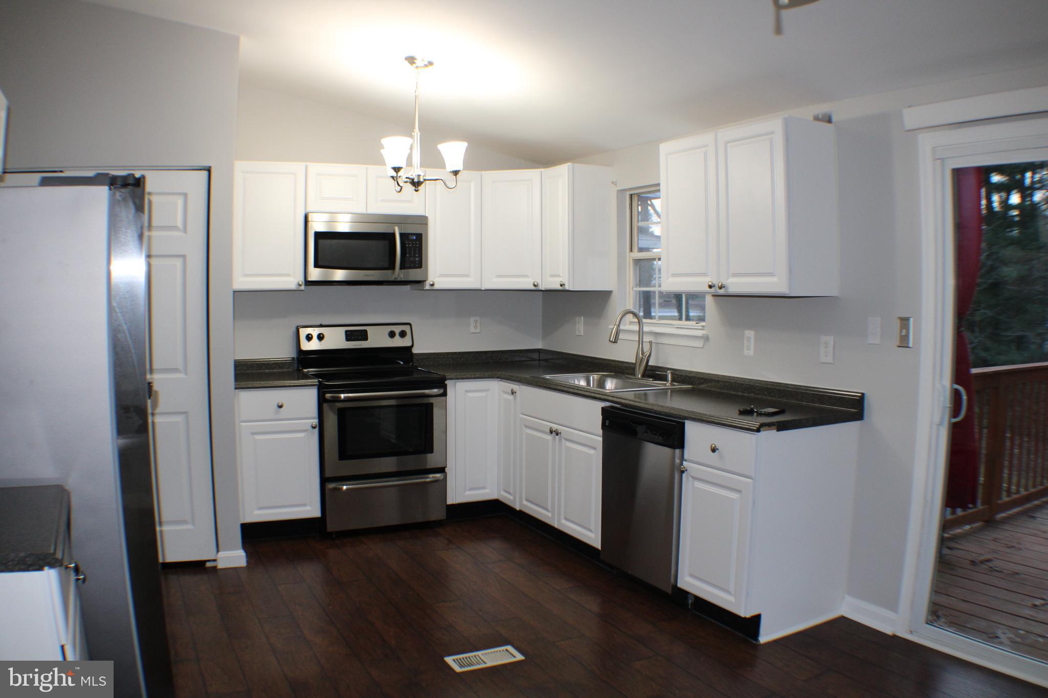 BRIGHTON BY THE BAY - Residential Lease