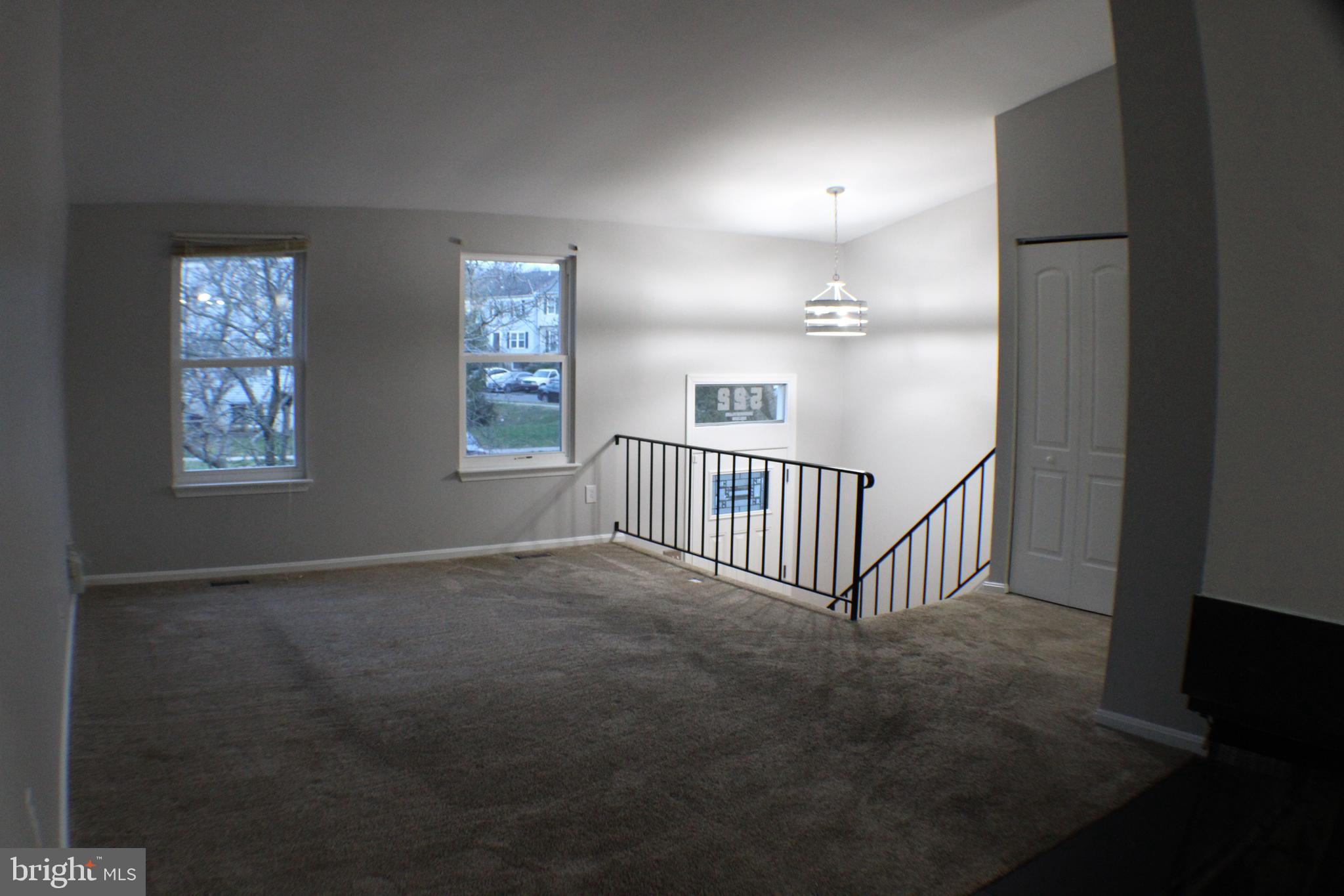 BRIGHTON BY THE BAY - Residential Lease