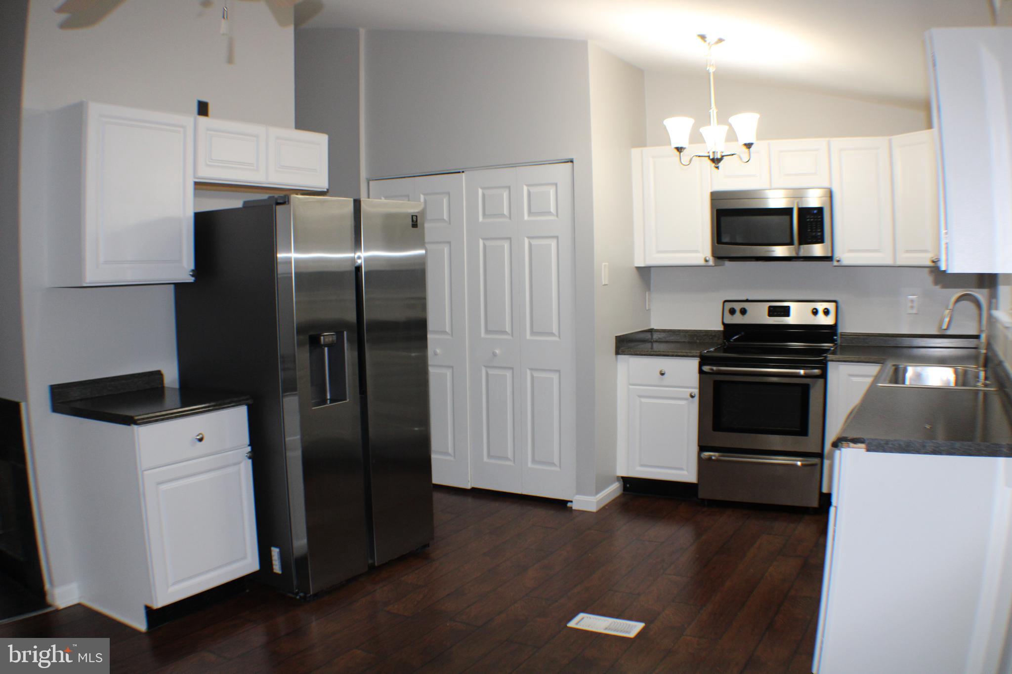 BRIGHTON BY THE BAY - Residential Lease