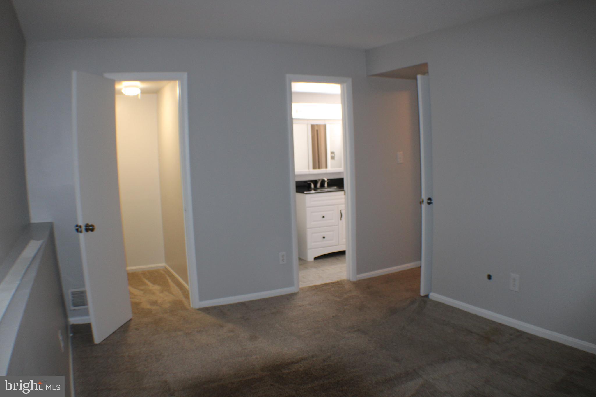 BRIGHTON BY THE BAY - Residential Lease