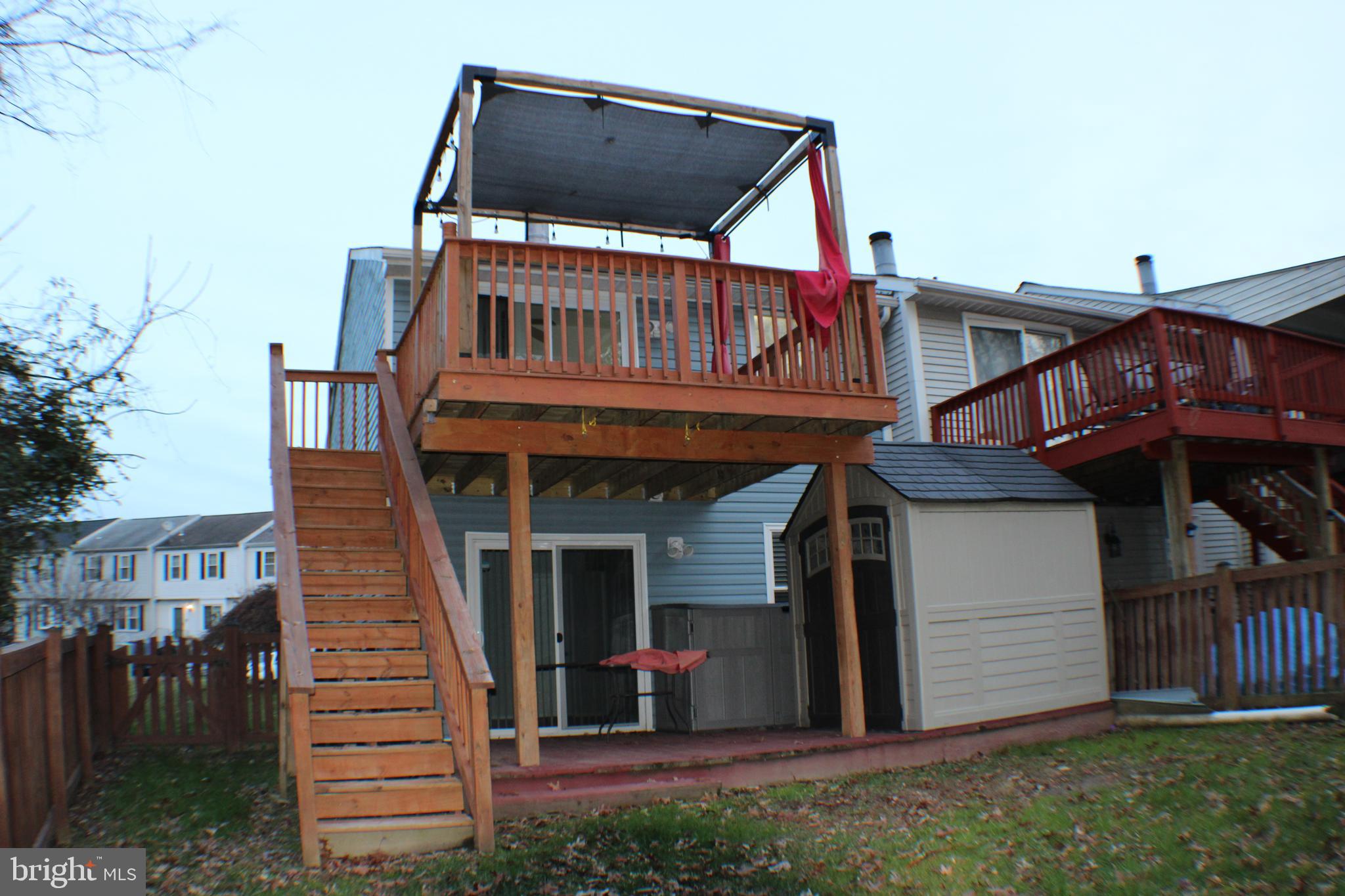 BRIGHTON BY THE BAY - Residential Lease