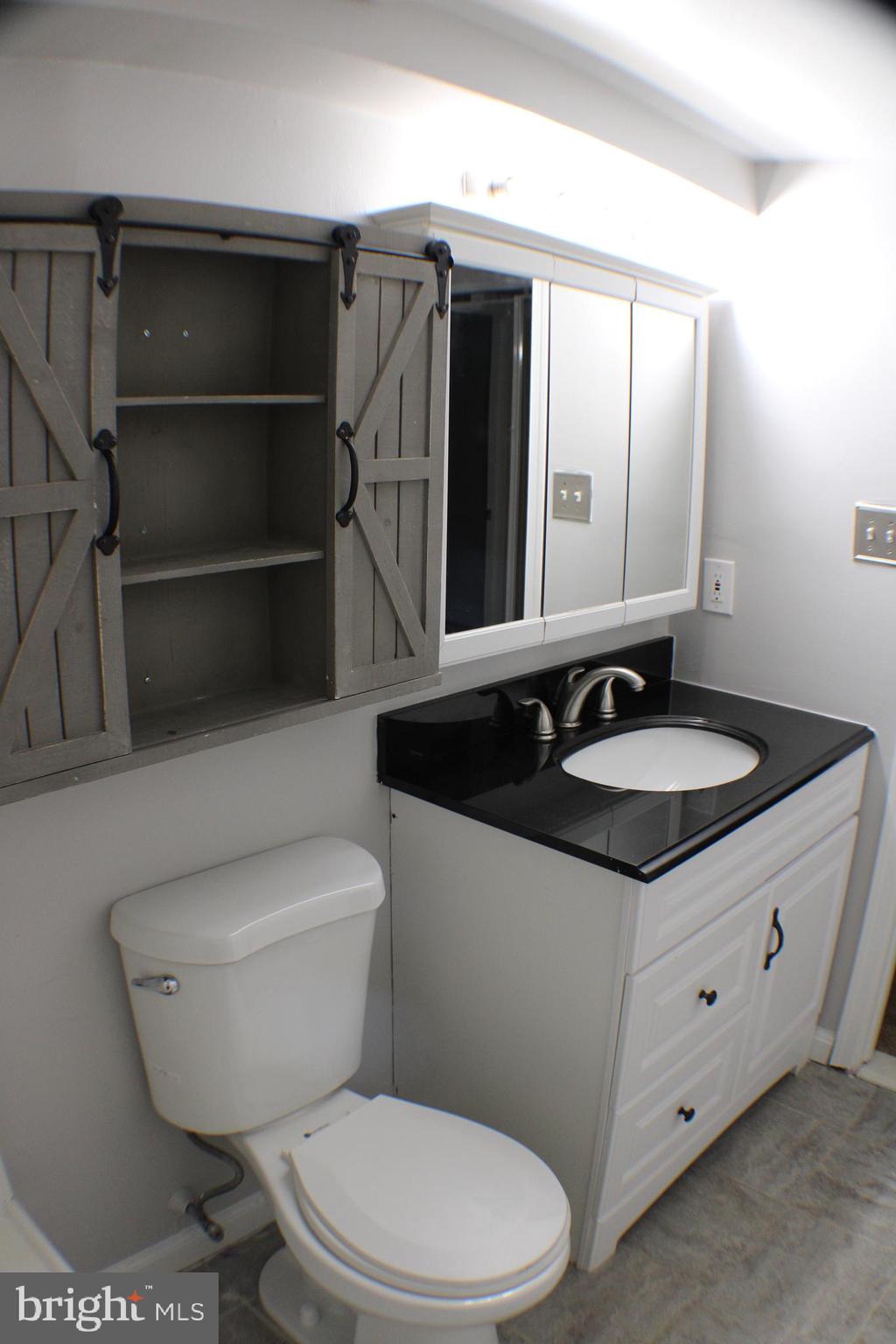 BRIGHTON BY THE BAY - Residential Lease