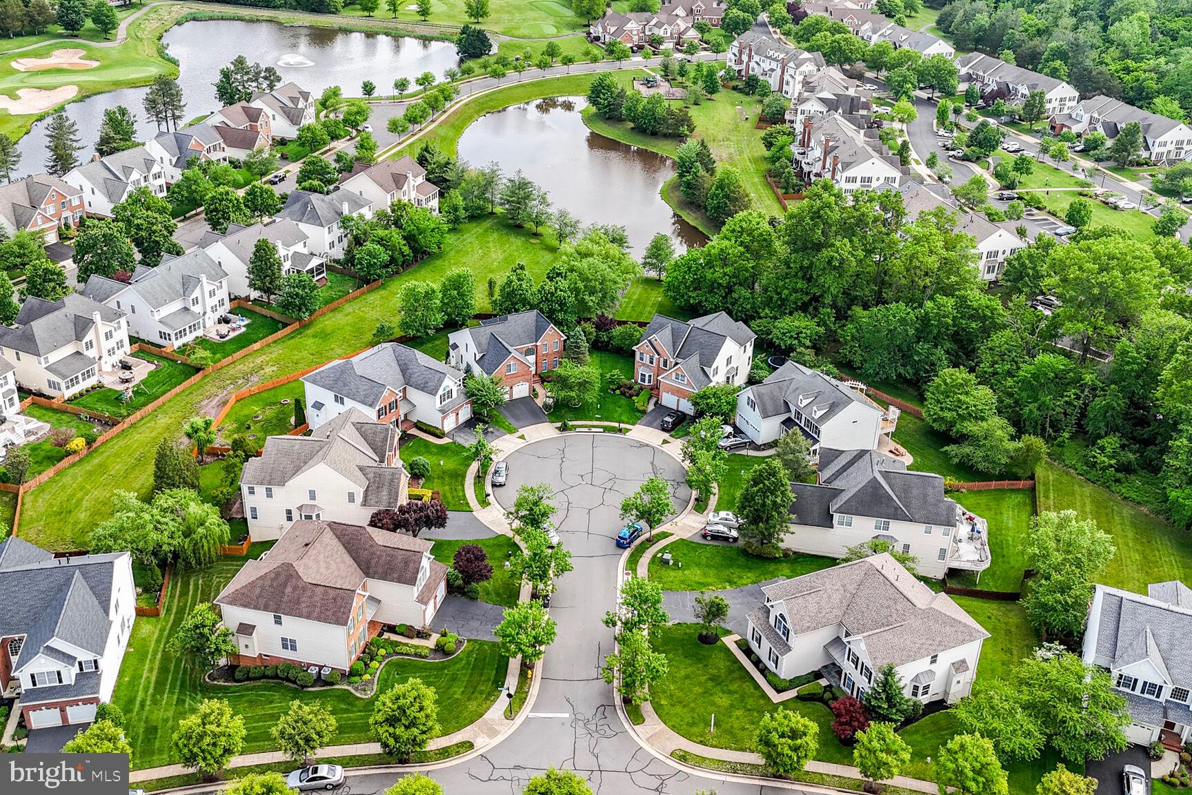 DOMINION VALLEY COUNTRY CLUB - Residential