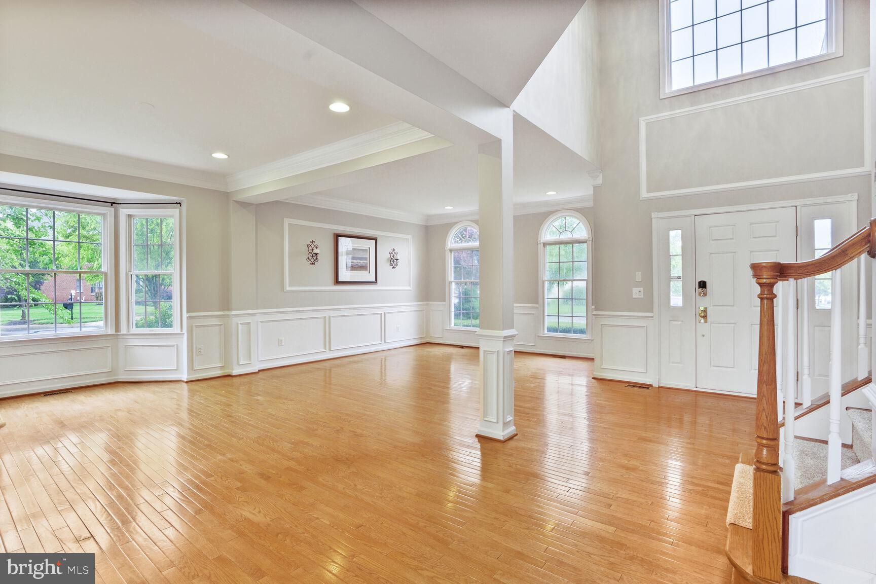 DOMINION VALLEY COUNTRY CLUB - Residential