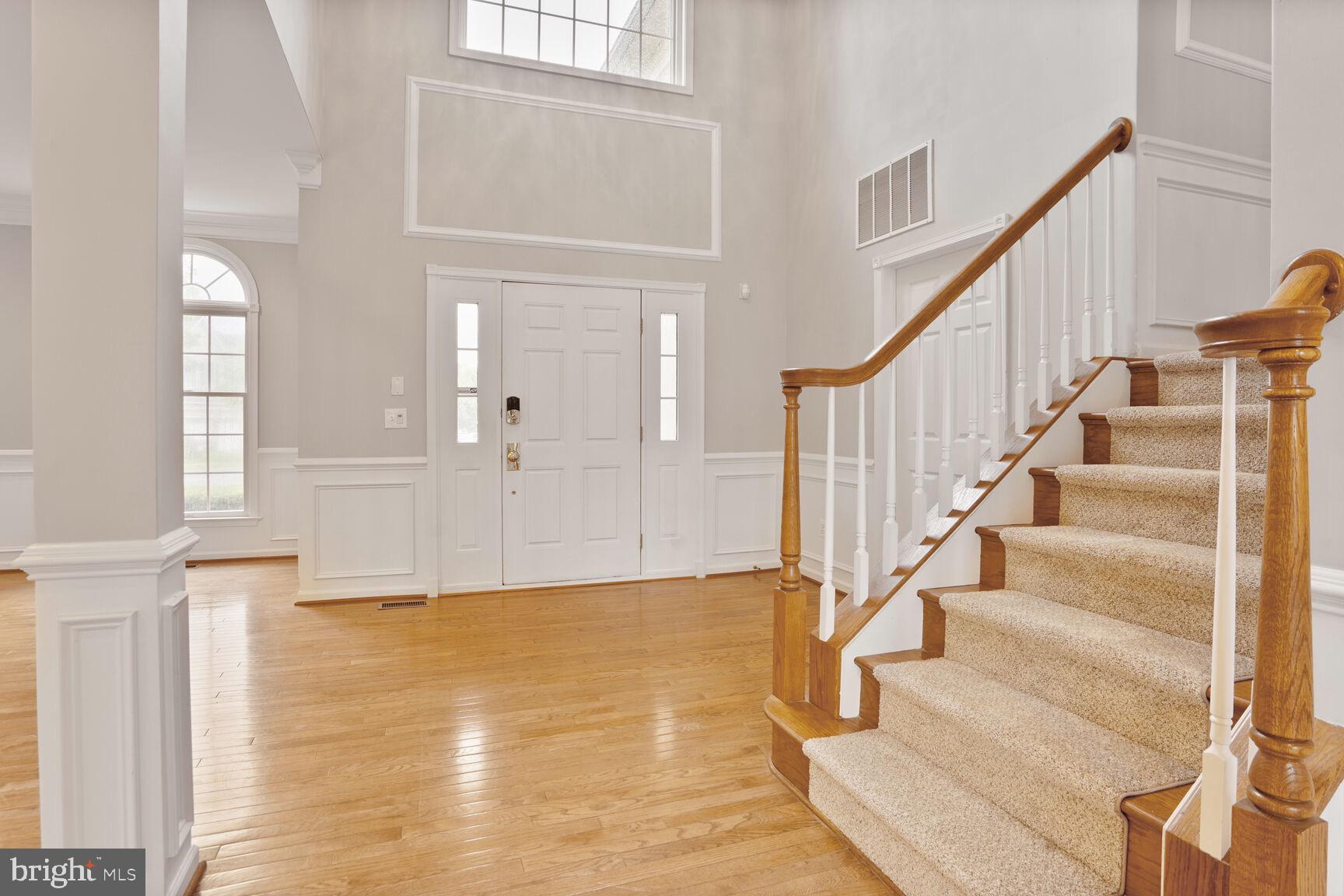 DOMINION VALLEY COUNTRY CLUB - Residential