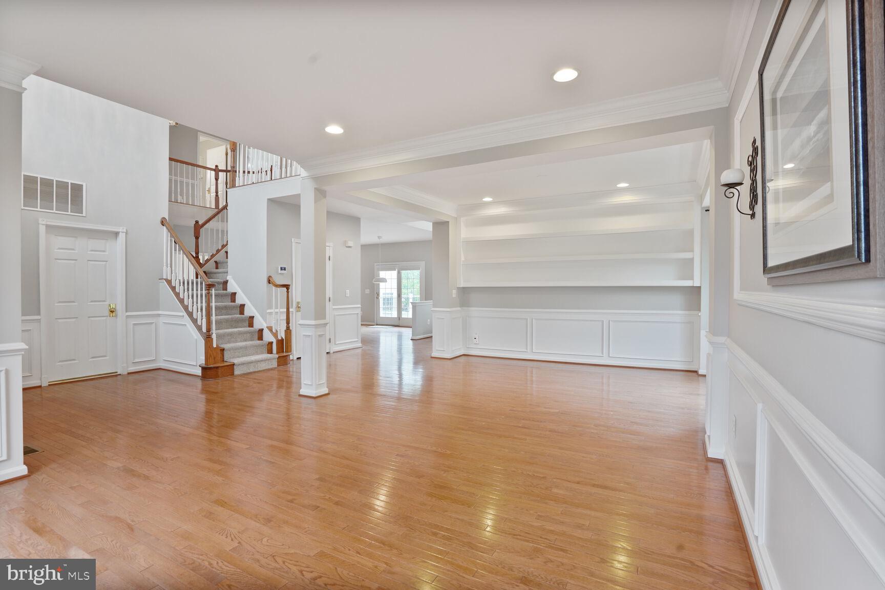 DOMINION VALLEY COUNTRY CLUB - Residential