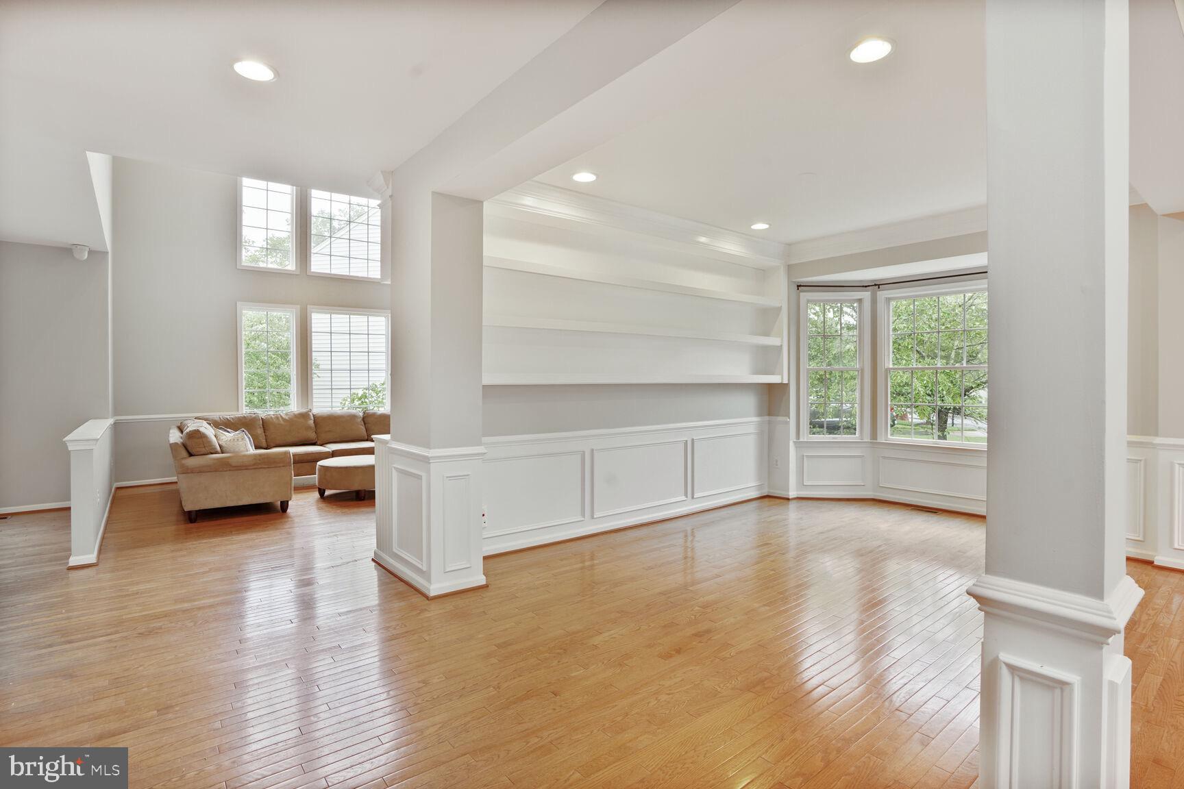 DOMINION VALLEY COUNTRY CLUB - Residential