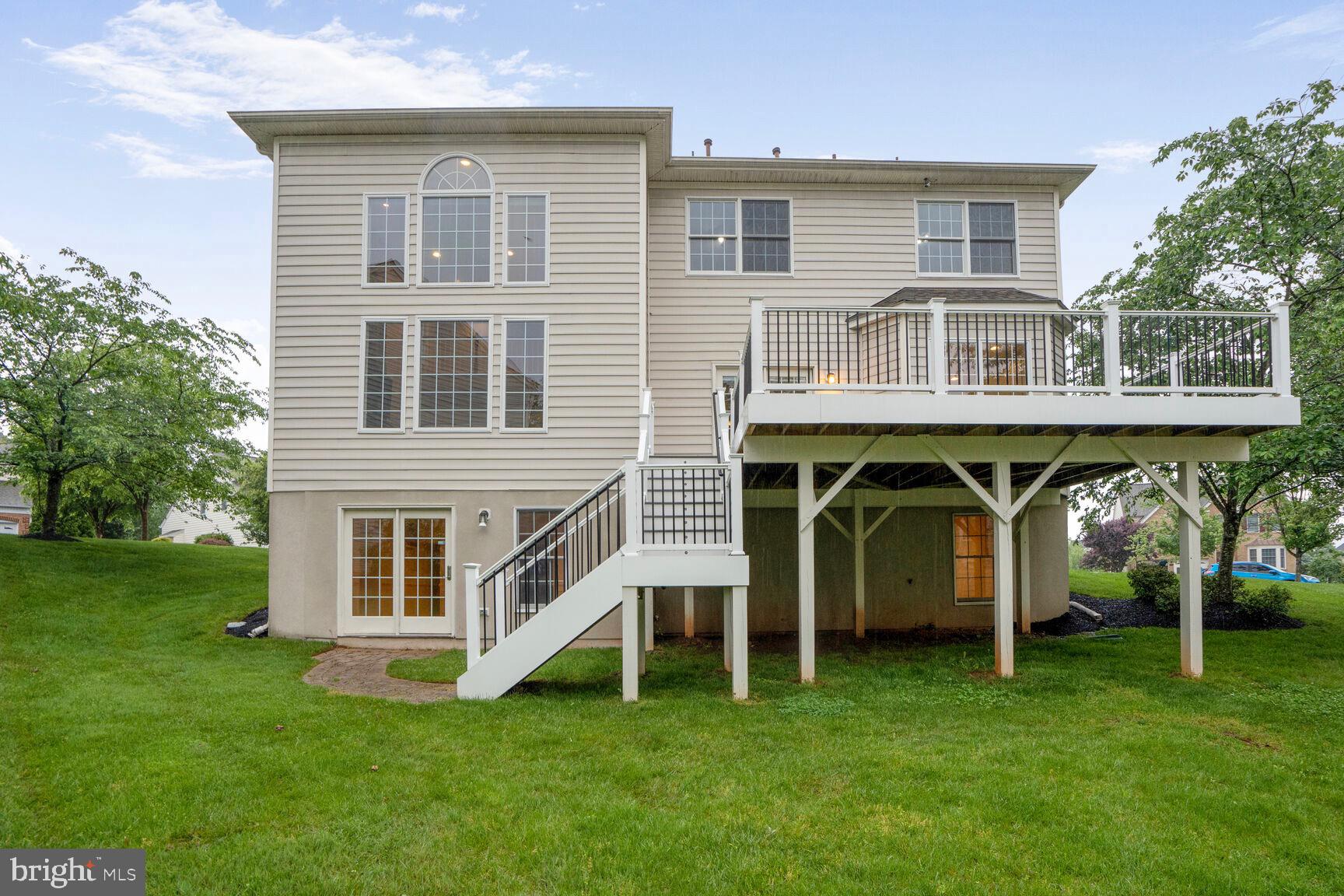 DOMINION VALLEY COUNTRY CLUB - Residential