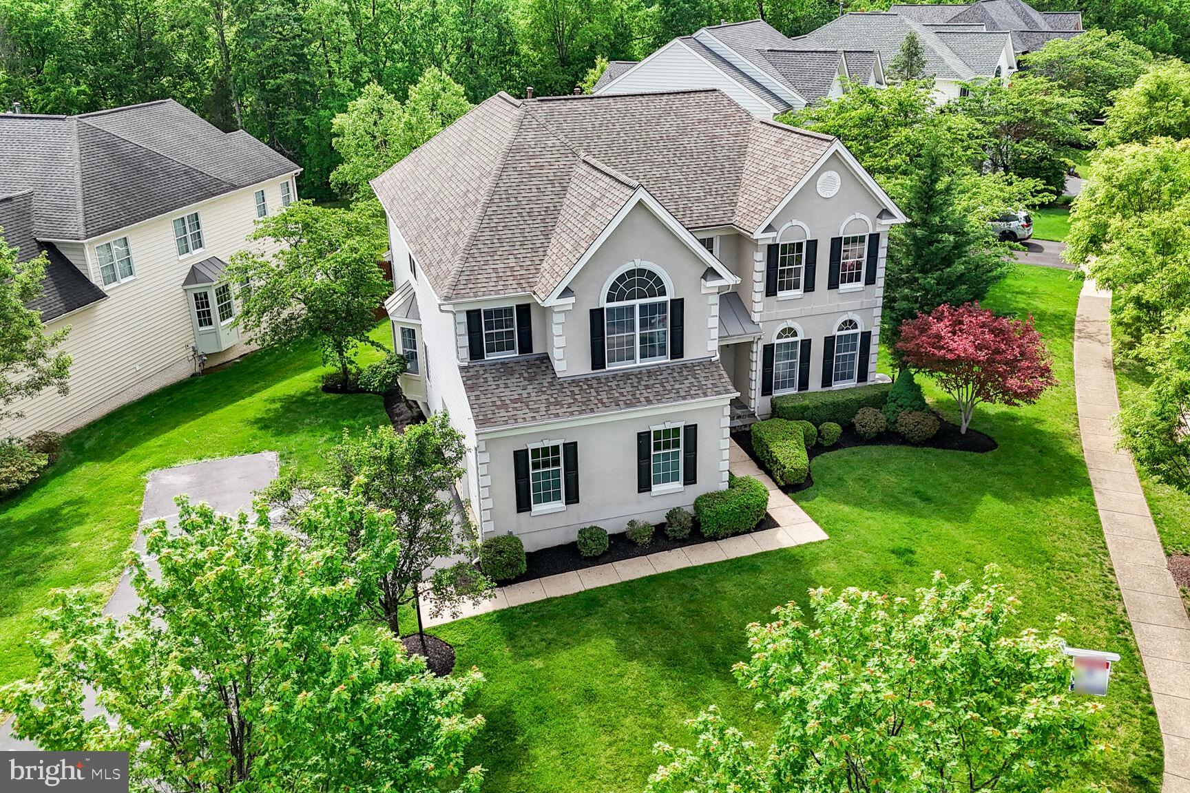 DOMINION VALLEY COUNTRY CLUB - Residential