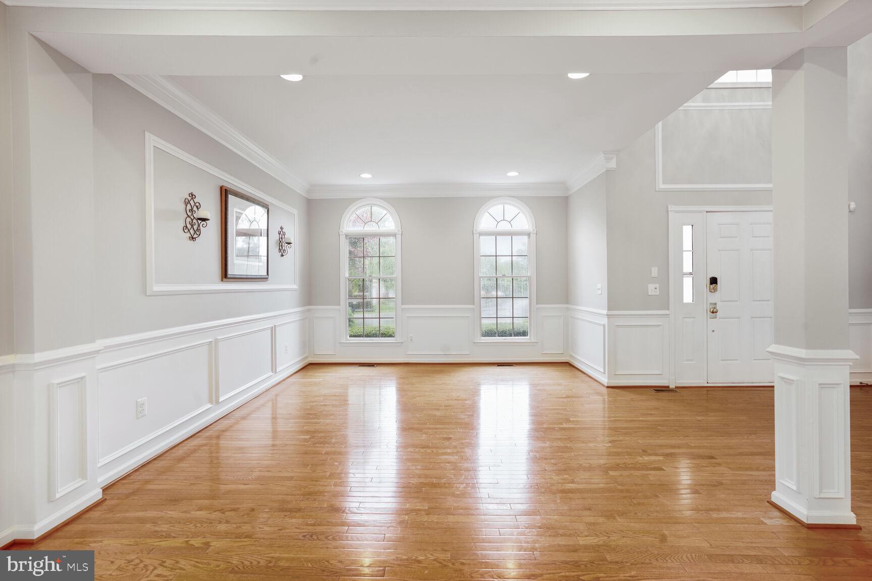 DOMINION VALLEY COUNTRY CLUB - Residential