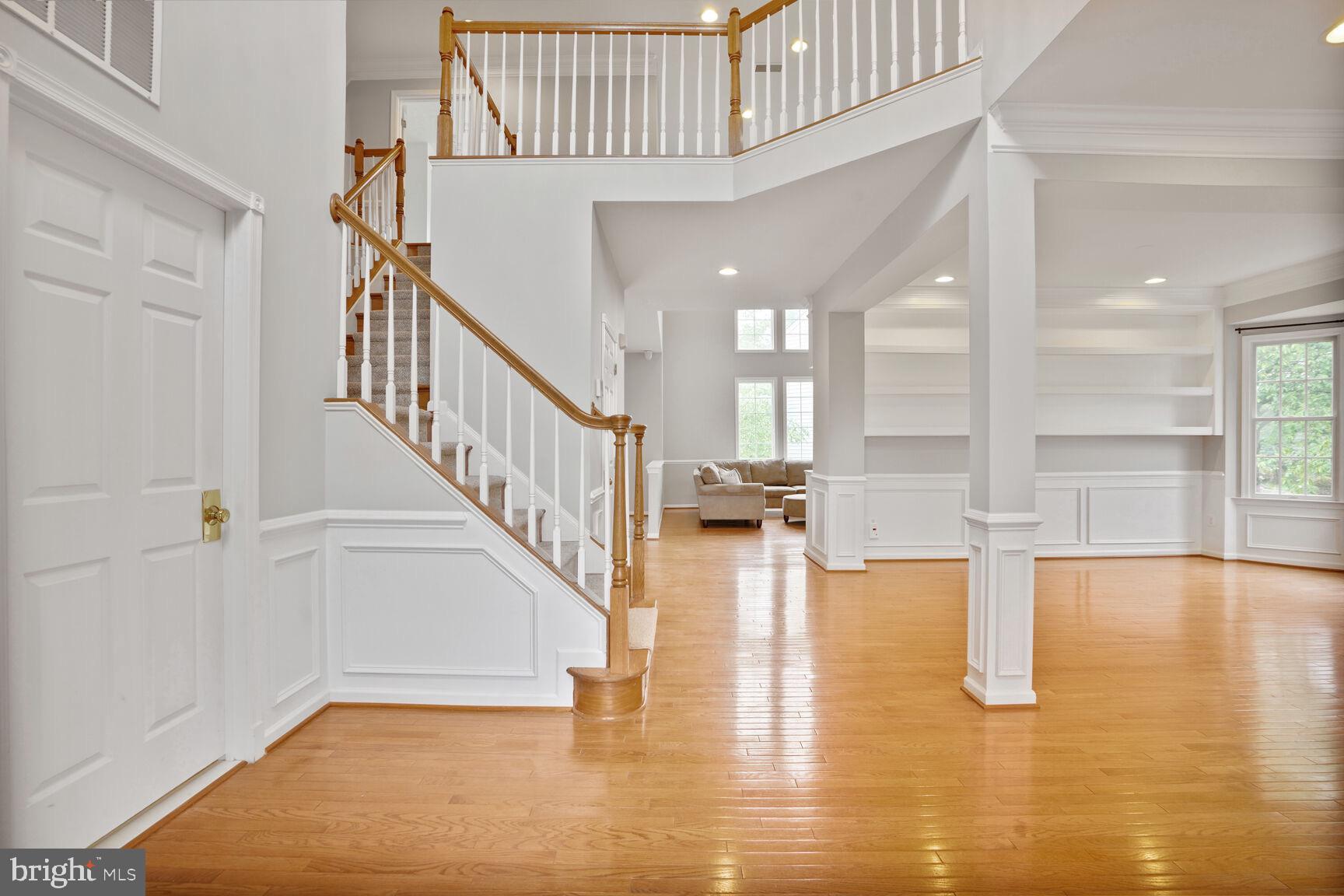 DOMINION VALLEY COUNTRY CLUB - Residential