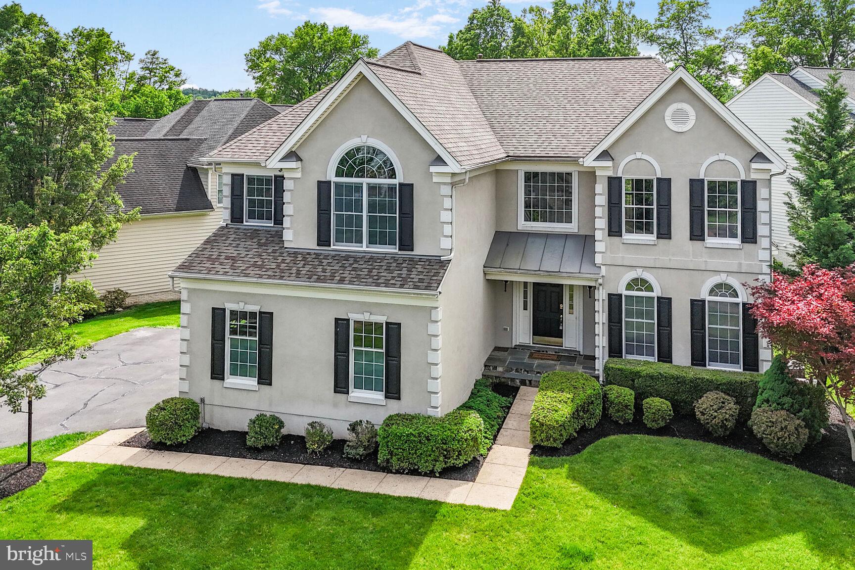 DOMINION VALLEY COUNTRY CLUB - Residential