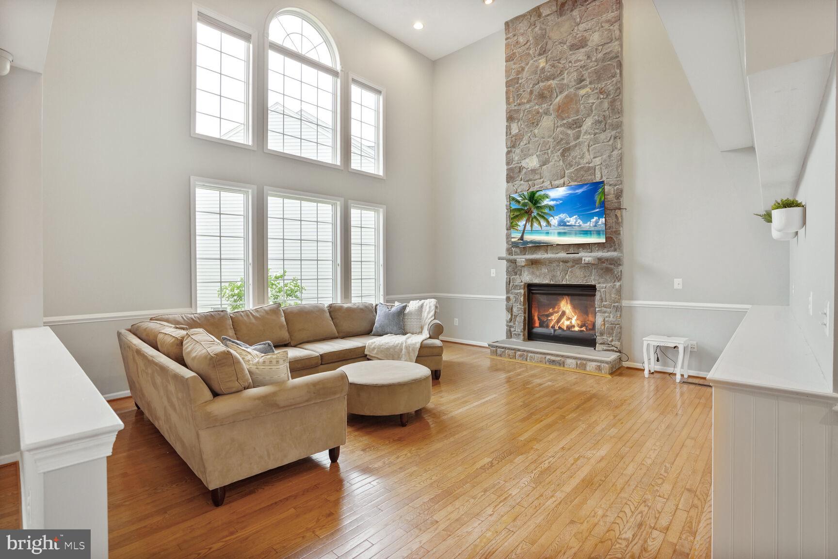 DOMINION VALLEY COUNTRY CLUB - Residential