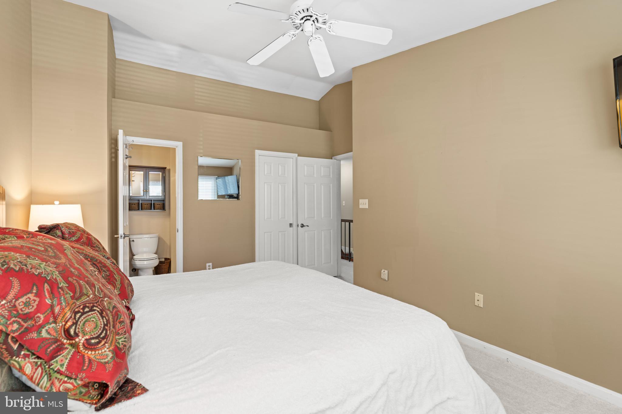 CROFTON MEADOWS - Residential